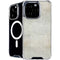 Natural White Concrete iPhone 16 Pro MagSafe Case